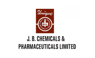 J.B. Chemicals & Pharmaceuticals